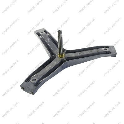 Crosspiece ATLANT high shaft 730136200600 lower. 203/204 W Ø25mm H125mm Crosspiece ATLANT high shaft 730136200600 lower. 203/204 W Ø25mm H125mm