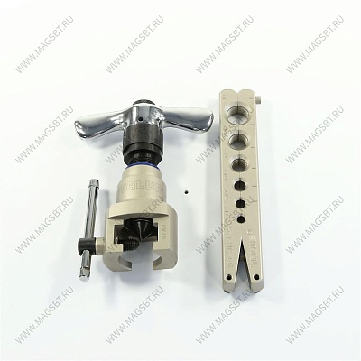 Rolling VFT-809-I 1/4-3/4 1 die suitcase VALUE