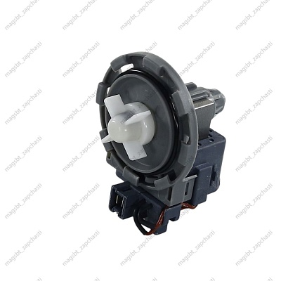 Pump SMA STEPSH 8 protection 30W chip back 240802