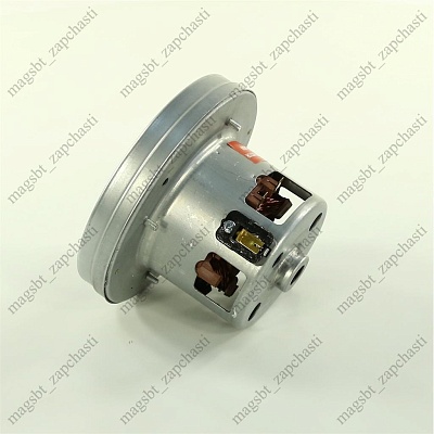*Vacuum cleaner motor 1400W H106mm Ø138mm LG, ELECTROLUX analogue 2192841027 *Vacuum cleaner motor 1400W H106mm Ø138mm LG, ELECTROLUX analogue 2192841027