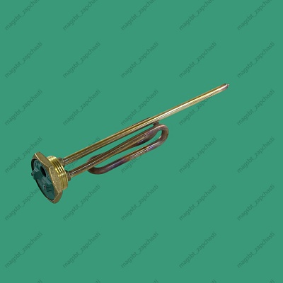 Heating element in/n 1500W 220V RCT TW3 anode M6 1 1/4 (42mm) L200/260mm THERMOWATT /copper/