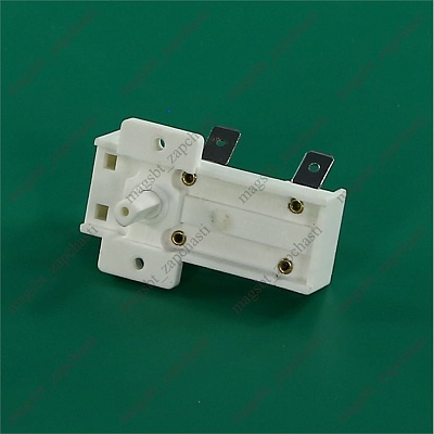 Thermostat for oil heaters JU-2T85 20A 250V