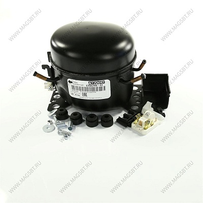 Compressor ATLANT STO-57 153 W/-23.3°C R-134 in packaging kit replacement SKO-140