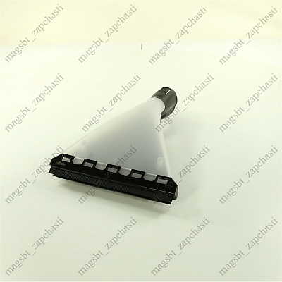 Washing vacuum cleaner brush large Bosch Siemens 797613 ZELMER Washing vacuum cleaner brush large Bosch Siemens 797613 ZELMER