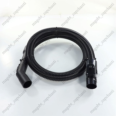 LG vacuum cleaner hose Ø32mm tube from outside