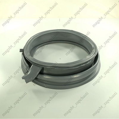 Hatch cuff Bosch Siemens 680405 8kg