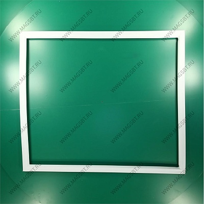 *Refrigerator gasket STINOL 654x571 V groove