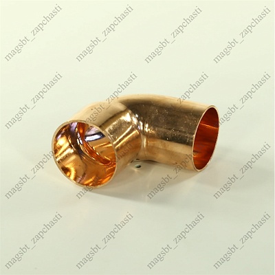 Single-socket angle 90° Ø 1 5/8 Single-socket angle 90° Ø 1 5/8
