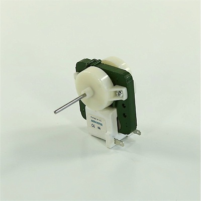 Fan STINOL rod 37mm Ø3mm 220V SCYJF 607A-5C Fan STINOL rod 37mm Ø3mm 220V SCYJF 607A-5C
