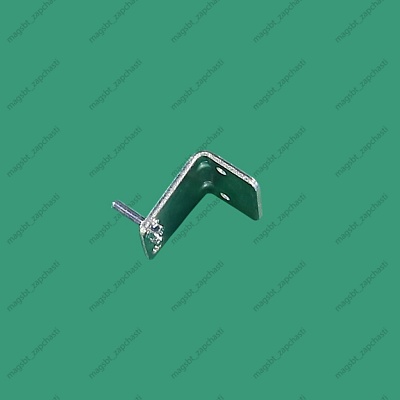 Fastenings for the door of the hallway INDESIT ARISTON C00852450 zinc lower Fastenings for the door of the hallway INDESIT ARISTON C00852450 zinc lower