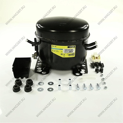 Компрессор Secop FR11G 236W/-23,3°C R-134 В УПАКОВКЕ СЛОВАКИЯ Компрессор Secop FR11G 236W/-23,3°C R-134 В УПАКОВКЕ СЛОВАКИЯ