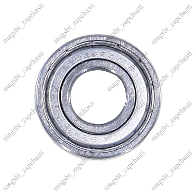 Подшипник 6202 ZZ 15x35x11 INDESIT С-П