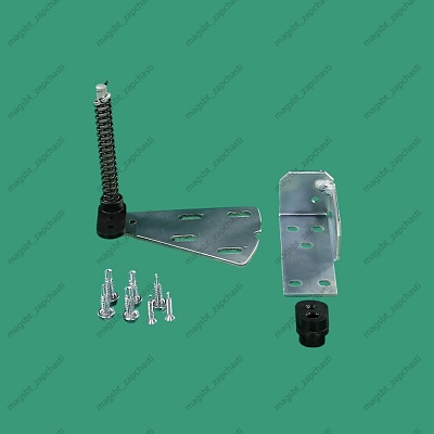 Torsion bar replacement kit for SHH ARIADA right Torsion bar replacement kit for SHH ARIADA right
