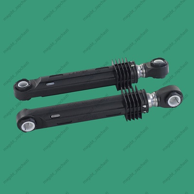 Shock absorber LG 100H L165-265mm Ø11mm round set 2 pcs Eurosuspension LG 4900FR2030H 4901ER2003A