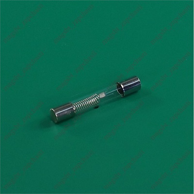 Microwave fuse 0,7-0,75A