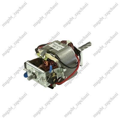 Двигатель мясорубки 115W HC-7030 AC 220/240V универсальный