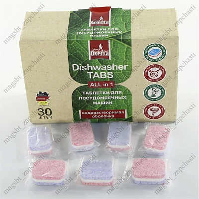 Tablets for PMM in a water-soluble coating Tablets for PMM in a water-soluble coating
