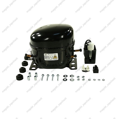 Compressor Wansheng WQ153Y 255W/-23,3°C R-600