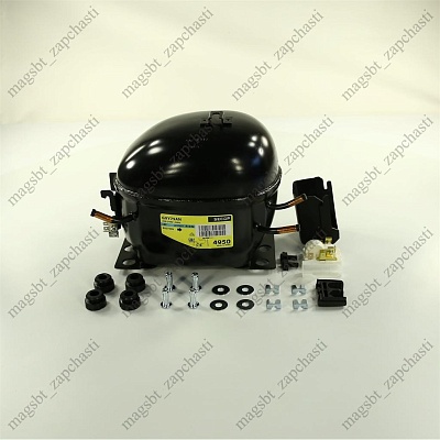 Компрессор Secop GVY75AN 219W/-23,3°C R-134 В УПАКОВКЕ Компрессор Secop GVY75AN 219W/-23,3°C R-134 В УПАКОВКЕ