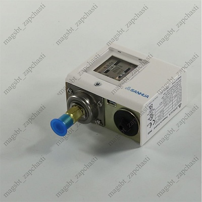 Pressure switch SANHUA PS50 high. pressure auto Pressure switch SANHUA PS50 high. pressure auto