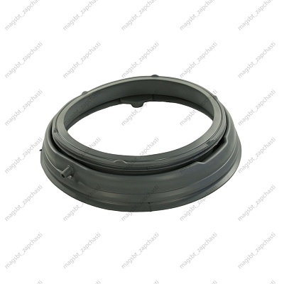 Hatch Cuff LG 4986EN1003A closed nipple