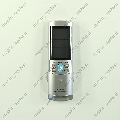 Air conditioning remote KT-N808 Air conditioning remote KT-N808