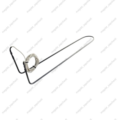 Evaporator defrosting heating element ШХ 1200W 220V ARIADA Evaporator defrosting heating element ШХ 1200W 220V ARIADA