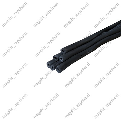 Флекс труба D 5/8" 15x09 каучук Флекс труба D 5/8" 15x09 каучук