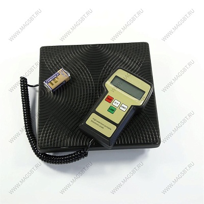 Electronic scales 70kg