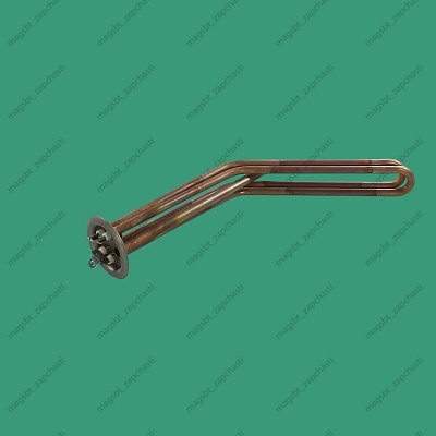 *Heating element in/n 2000W 1000+1000 220V RF CU Ø64 anode M6 THERMEX copper *Heating element in/n 2000W 1000+1000 220V RF CU Ø64 anode M6 THERMEX copper