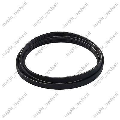 Washing Machine Belt 1235 J4 PJ Hutchinson (SILTAL 36060000) Washing Machine Belt 1235 J4 PJ Hutchinson (SILTAL 36060000)