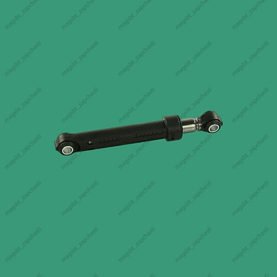 Shock absorber 100N L175-240mm D10/10mm round SUSPA ZANUSSI 4055211207