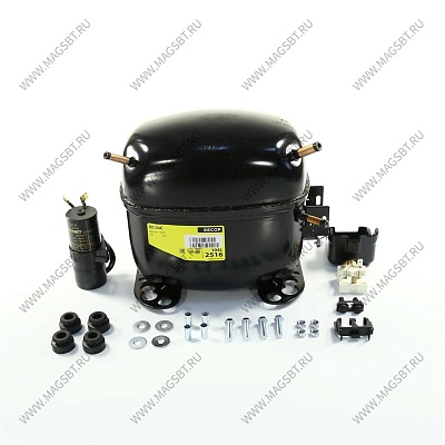 Компрессор Secop SC10C 341W/-23,3°C R-22 В УПАКОВКЕ Компрессор Secop SC10C 341W/-23,3°C R-22 В УПАКОВКЕ