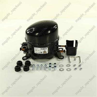 Компрессор EATERON F110CL 190W/-23.3°С R-600 В УПАКОВКЕ Компрессор EATERON F110CL 190W/-23.3°С R-600 В УПАКОВКЕ