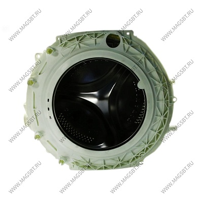 Бак стиральной машины INDESIT 34л 5 кг в сборе Titanium C00299503 Бак стиральной машины INDESIT 34л 5 кг в сборе Titanium C00299503