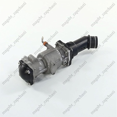 *Heating element of steam generator L116mm 100mm assembled