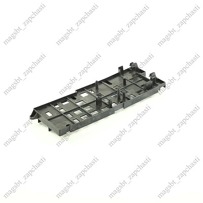 Корпус панели управления холодильника INDESIT ARISTON C00857042