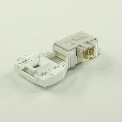 *Washing machine door lock ARISTON ROLD DA066042