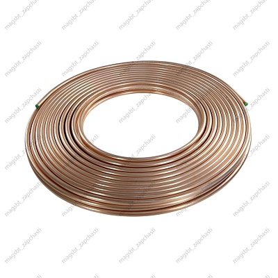Труба D 3/8" 9,52x0,70мм Узбекистан 50м B68