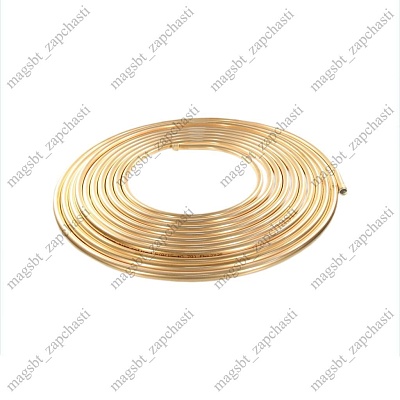 Pipe Ø5/8 15.88 X 0.79 mm Vietnam Pipe Ø5/8 15.88 X 0.79 mm Vietnam