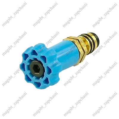 Кран подпитки котла Ariston Class Egis Clas Premium 65104324