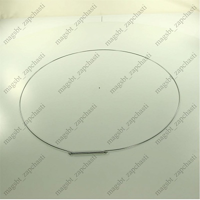 *Cuff clamp SMA HAIER 0020600480 *Cuff clamp SMA HAIER 0020600480