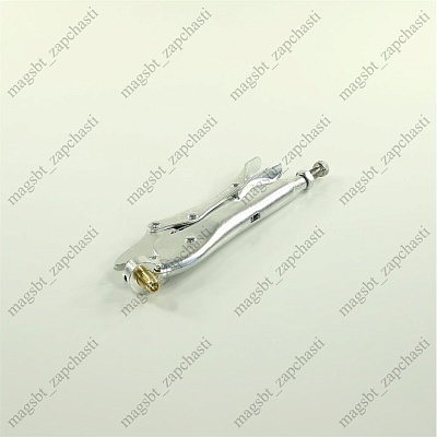 Puncture pliers for refrigerant recovery LX5074