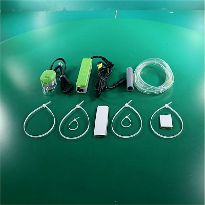 Насос дренажный BALLU 21л/час проточ CondiPump DC Green Насос дренажный BALLU 21л/час проточ CondiPump DC Green