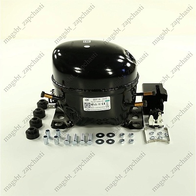 Compressor Wansheng QD91H 208W/-23,3°C R-134 in the box Compressor Wansheng QD91H 208W/-23,3°C R-134 in the box