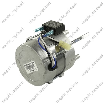 Мотор вентилятора котла Navien GST 35-40 кВт 30005552 Мотор вентилятора котла Navien GST 35-40 кВт 30005552