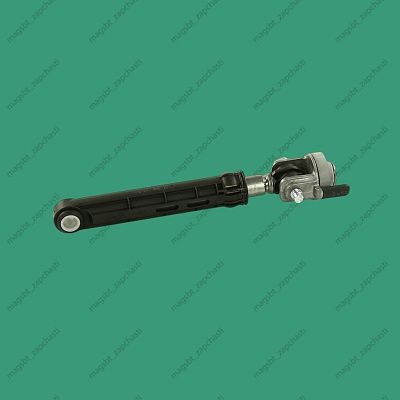 Shock absorber 100N L150-210mm D10mm round HAIER 0020808145E