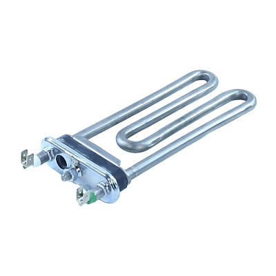 *Washing machine heating element 1700 W straight DRT sensor hole L170 mm TW metal tub INDESIT ARISTON 094715 292762 *Washing machine heating element 1700 W straight DRT sensor hole L170 mm TW metal tub INDESIT ARISTON 094715 292762