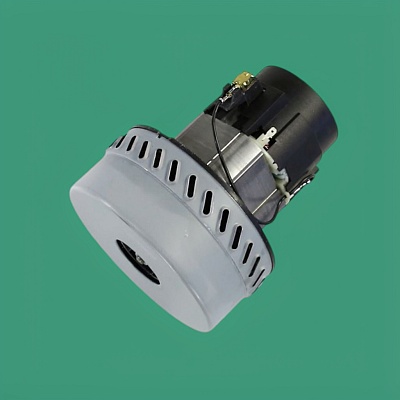 Двигатель пылесоса моющего 1400W h175мм D144мм h67мм 2 ступ аналог VAC026UN Двигатель пылесоса моющего 1400W h175мм D144мм h67мм 2 ступ аналог VAC026UN