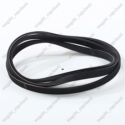 Washing Machine Belt 1168 J4 PJ Hutchinson (ZANUSSI 50063240001) Washing Machine Belt 1168 J4 PJ Hutchinson (ZANUSSI 50063240001)